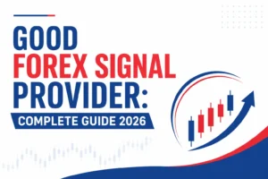 Good Forex Signal Provider Complete Guide