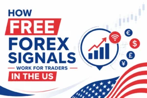 How Free Forex Signals Work