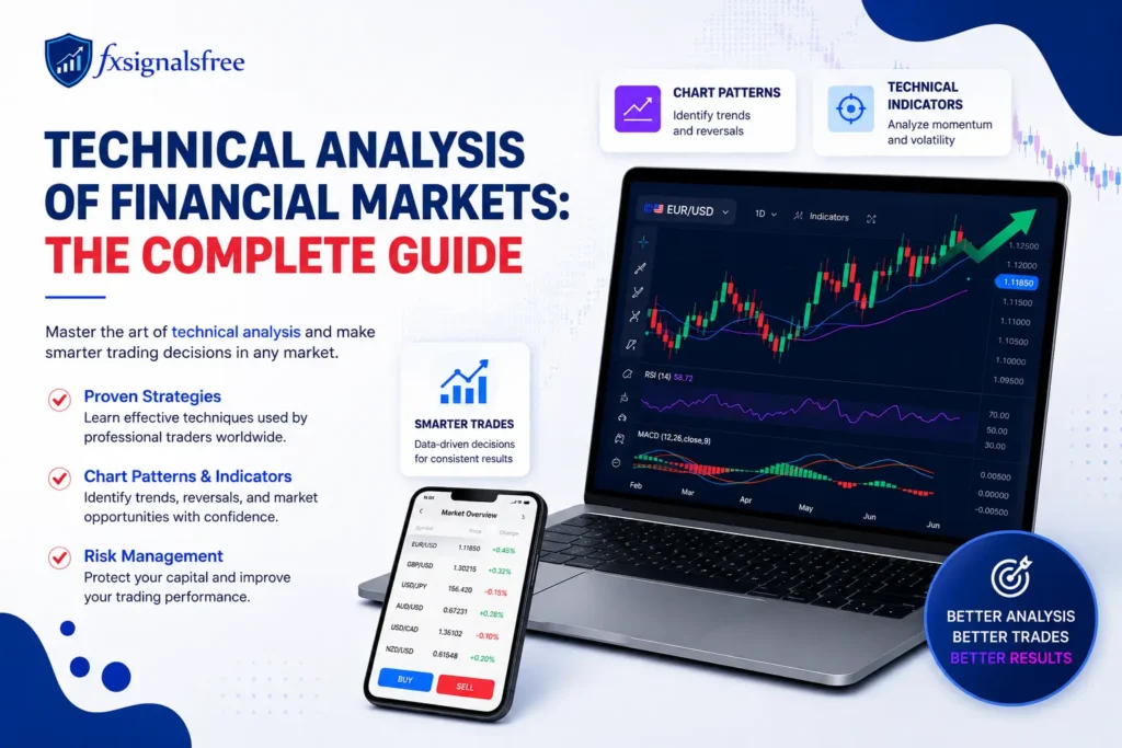 Technical Analysis of Financial Markets: The Complete Guide