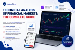 Technical Analysis of Financial Markets