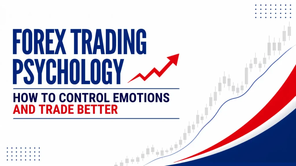 Forex Trading Psychology: Control Emotions and Trade Better